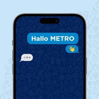 Hallo METRO
